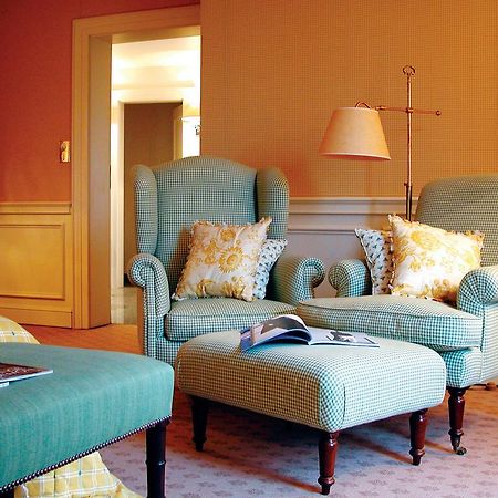 Hotel Albert Premier Luxembourg Bel Air Bilik gambar
