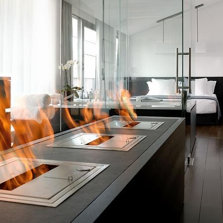Hotel Albert Premier Luxembourg Bel Air Bilik gambar