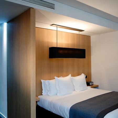 Hotel Albert Premier Luxembourg Bel Air Bilik gambar