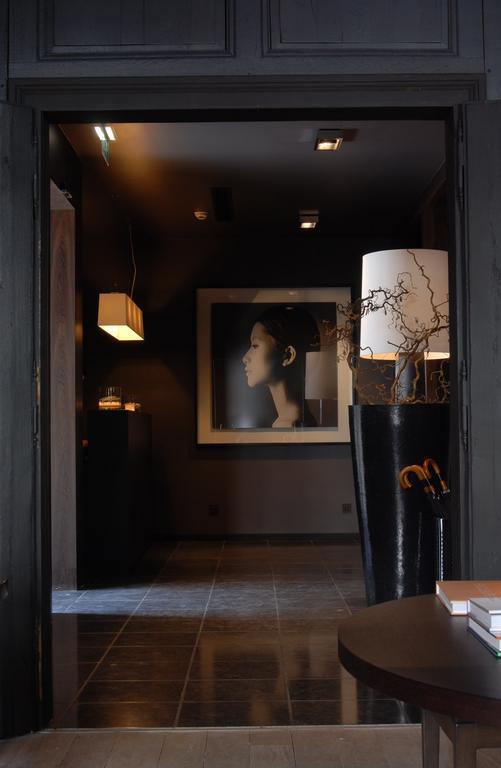 Hotel Albert Premier Luxembourg Bel Air Luaran gambar
