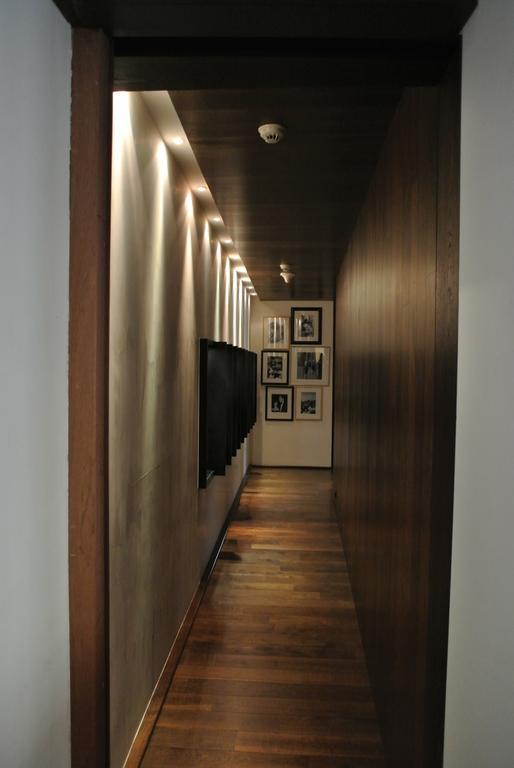 Hotel Albert Premier Luxembourg Bel Air Luaran gambar