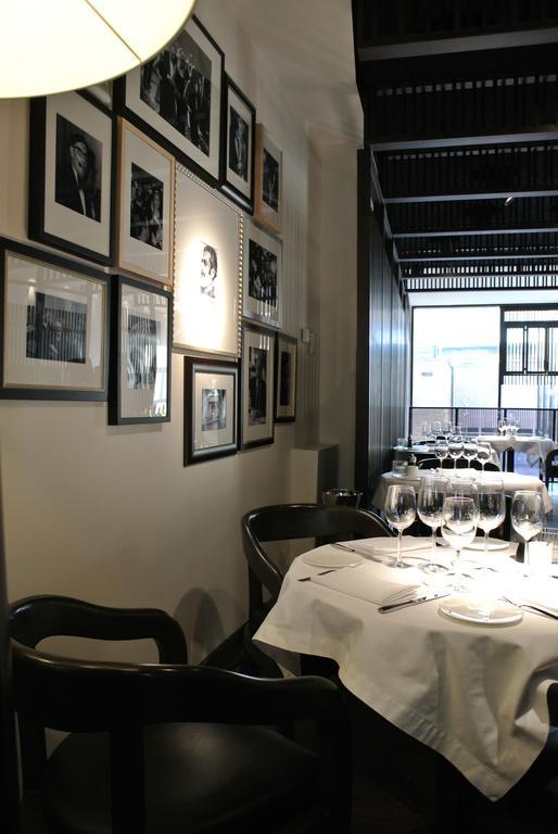 Hotel Albert Premier Luxembourg Bel Air Luaran gambar