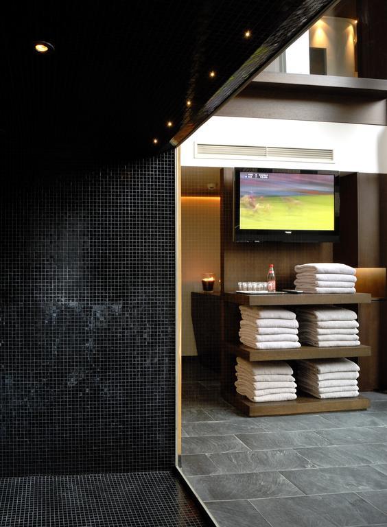 Hotel Albert Premier Luxembourg Bel Air Luaran gambar