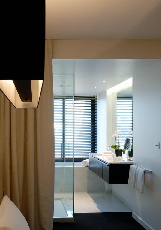 Hotel Albert Premier Luxembourg Bel Air Bilik gambar