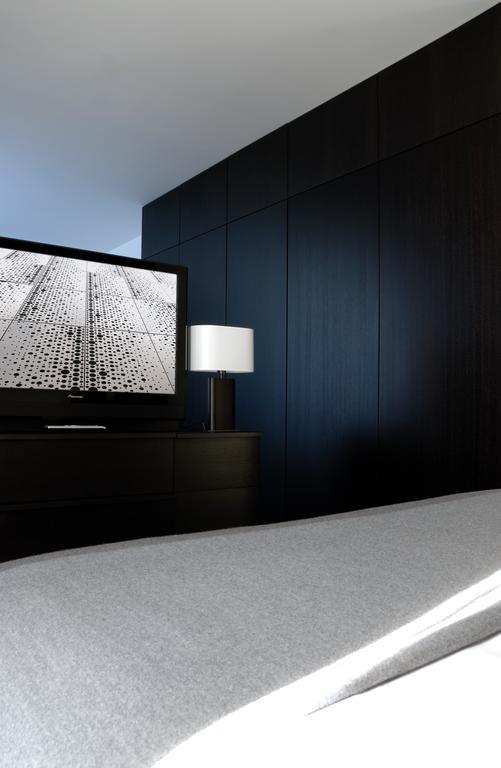 Hotel Albert Premier Luxembourg Bel Air Dalaman gambar