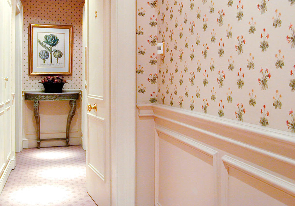 Hotel Albert Premier Luxembourg Bel Air Bilik gambar