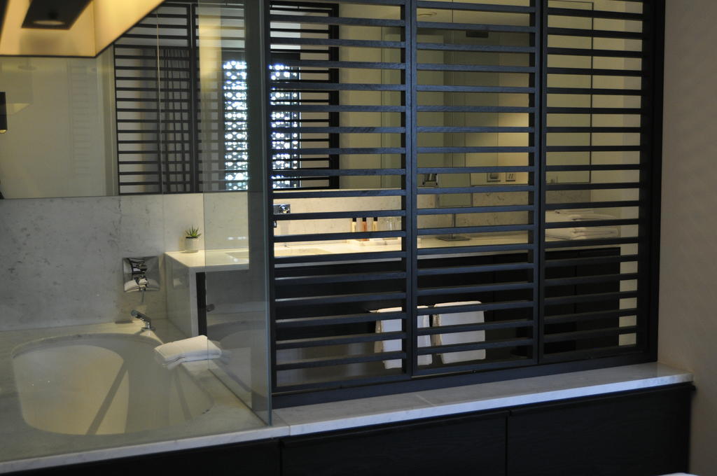 Hotel Albert Premier Luxembourg Bel Air Bilik gambar