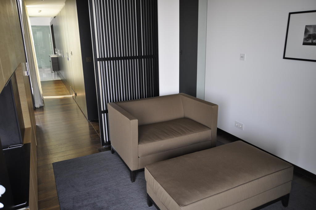 Hotel Albert Premier Luxembourg Bel Air Bilik gambar