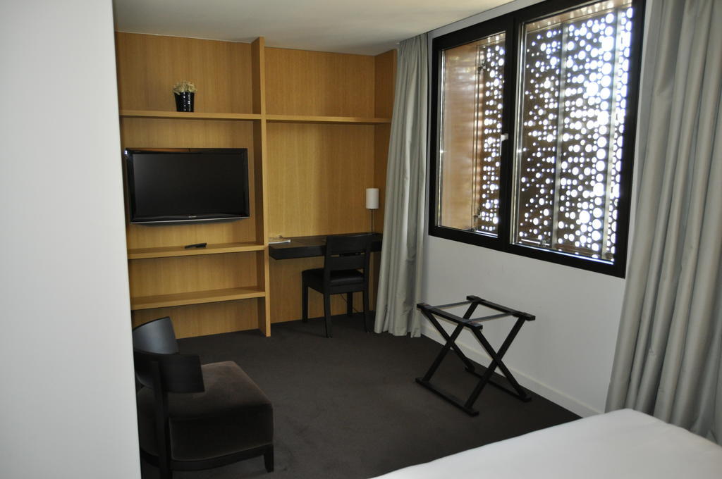Hotel Albert Premier Luxembourg Bel Air Bilik gambar