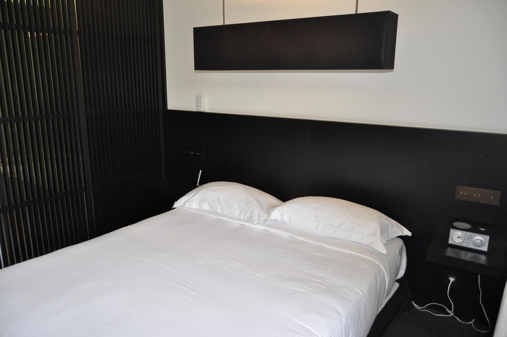 Hotel Albert Premier Luxembourg Bel Air Bilik gambar