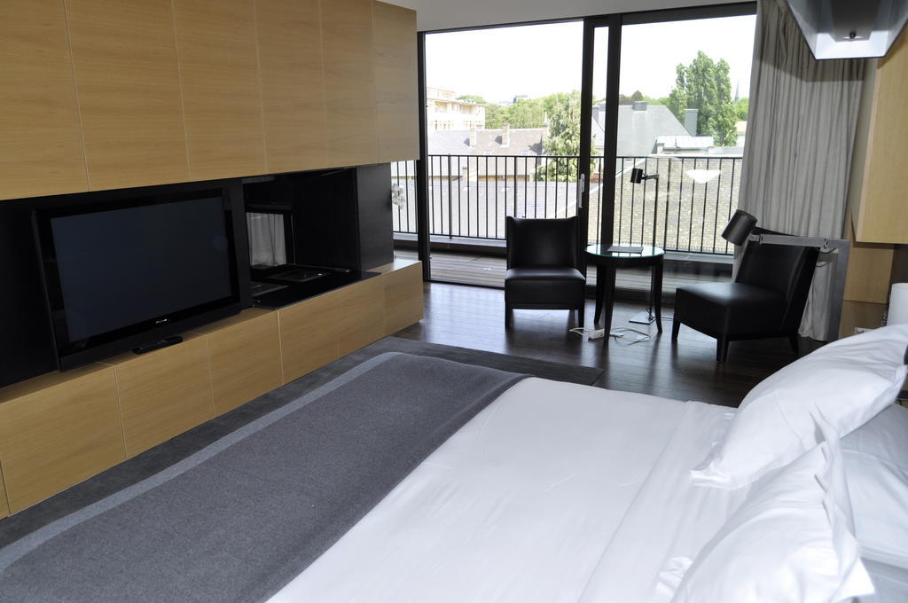 Hotel Albert Premier Luxembourg Bel Air Bilik gambar