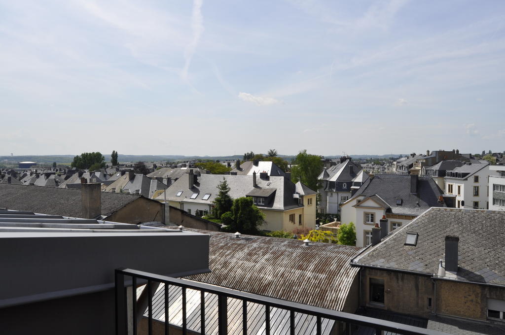 Hotel Albert Premier Luxembourg Bel Air Bilik gambar
