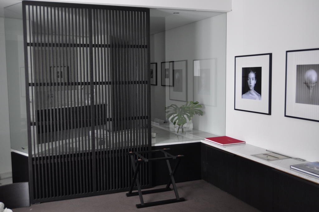 Hotel Albert Premier Luxembourg Bel Air Bilik gambar