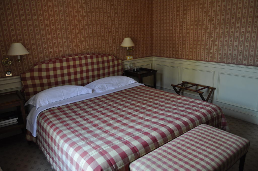 Hotel Albert Premier Luxembourg Bel Air Bilik gambar