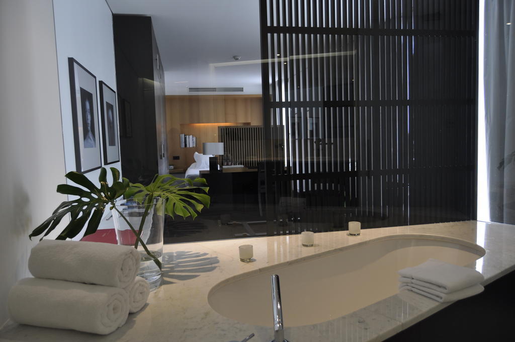 Hotel Albert Premier Luxembourg Bel Air Bilik gambar