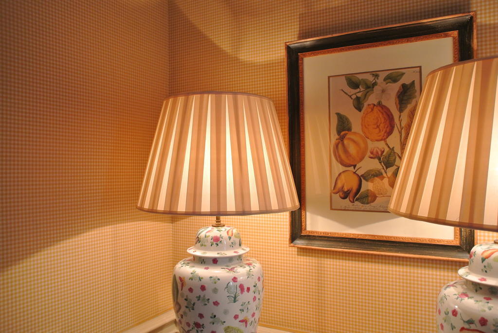 Hotel Albert Premier Luxembourg Bel Air Bilik gambar