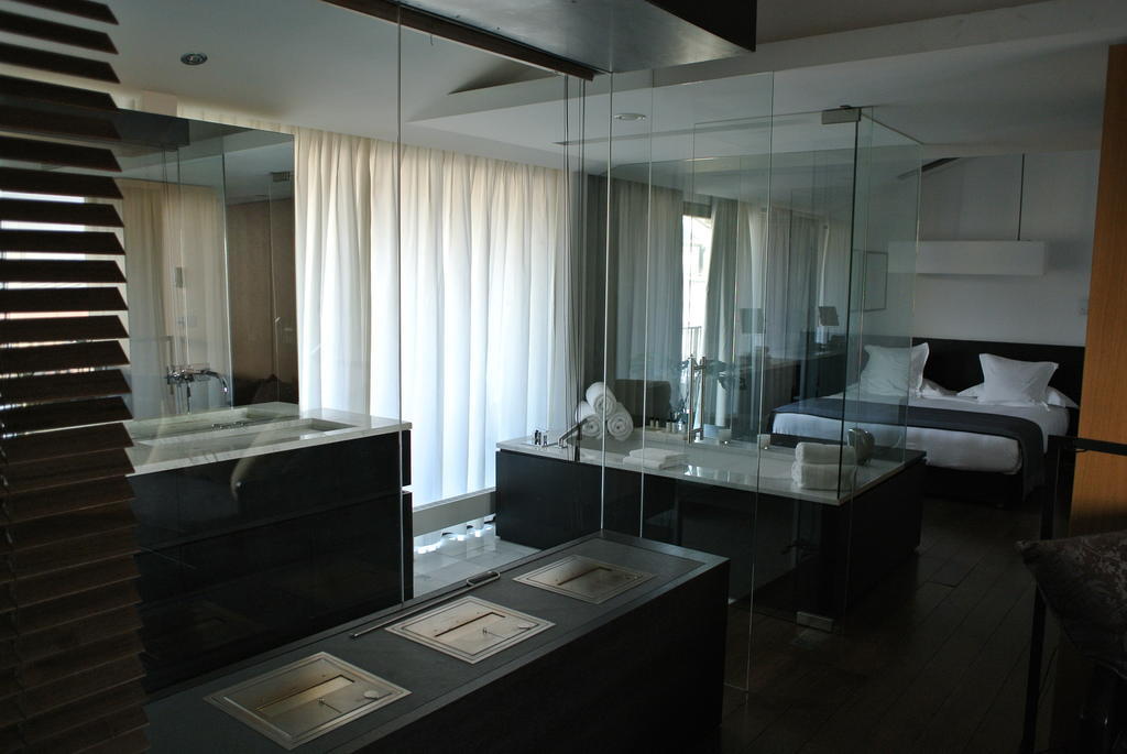 Hotel Albert Premier Luxembourg Bel Air Bilik gambar