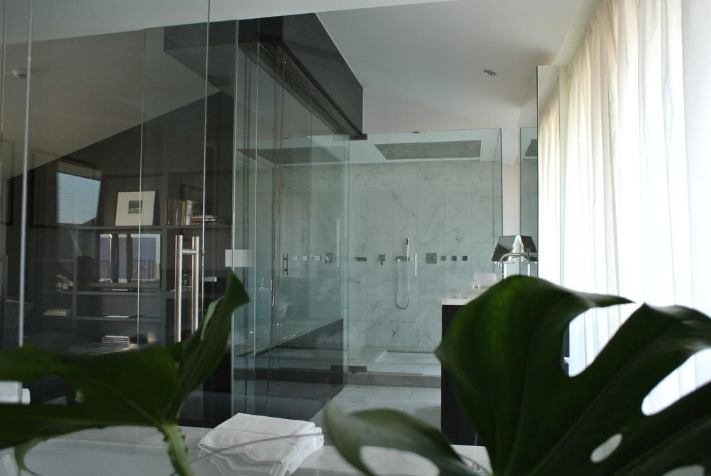 Hotel Albert Premier Luxembourg Bel Air Bilik gambar