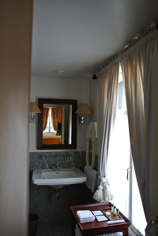 Hotel Albert Premier Luxembourg Bel Air Bilik gambar