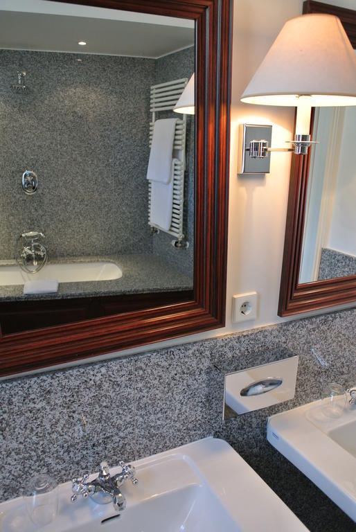 Hotel Albert Premier Luxembourg Bel Air Bilik gambar