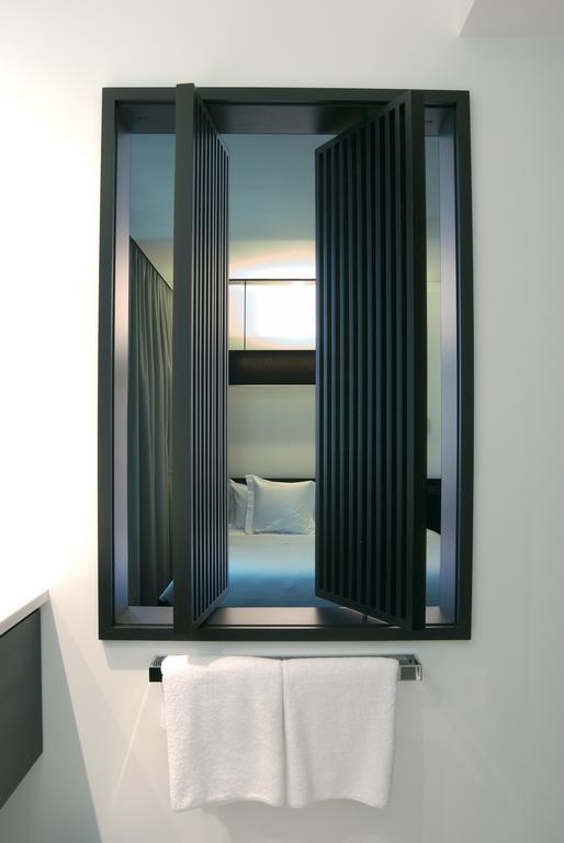 Hotel Albert Premier Luxembourg Bel Air Bilik gambar