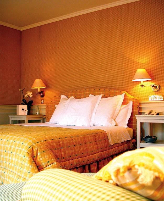 Hotel Albert Premier Luxembourg Bel Air Bilik gambar