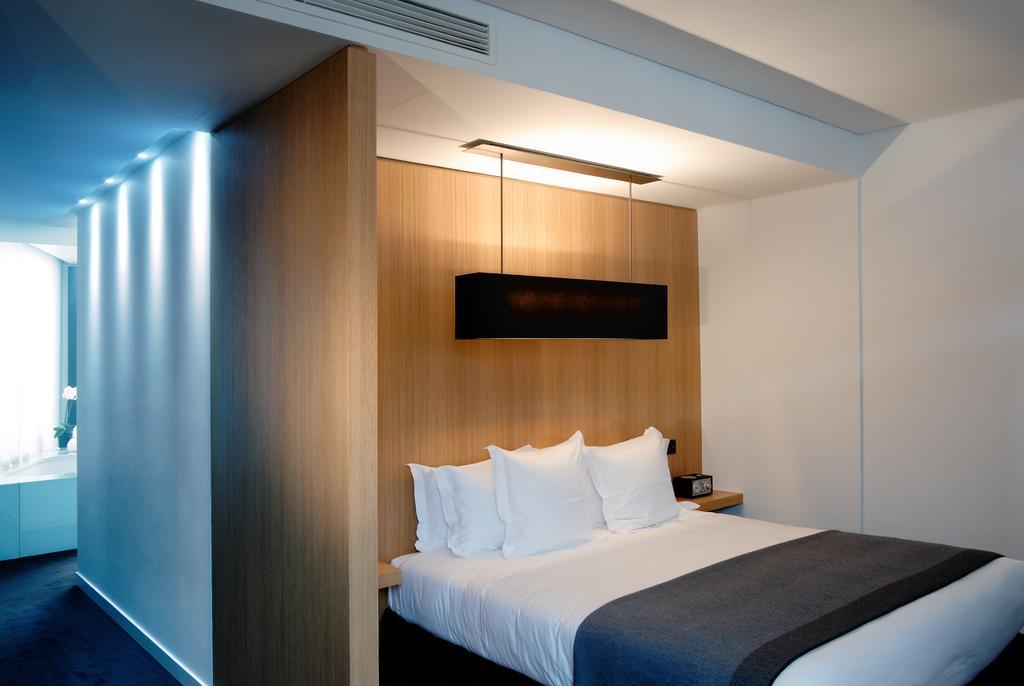Hotel Albert Premier Luxembourg Bel Air Bilik gambar