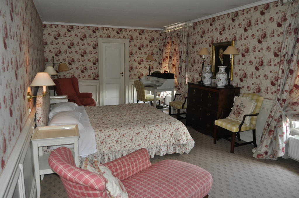 Hotel Albert Premier Luxembourg Bel Air Bilik gambar