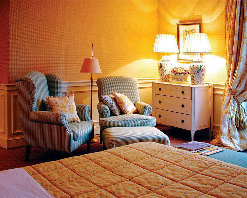 Hotel Albert Premier Luxembourg Bel Air Bilik gambar