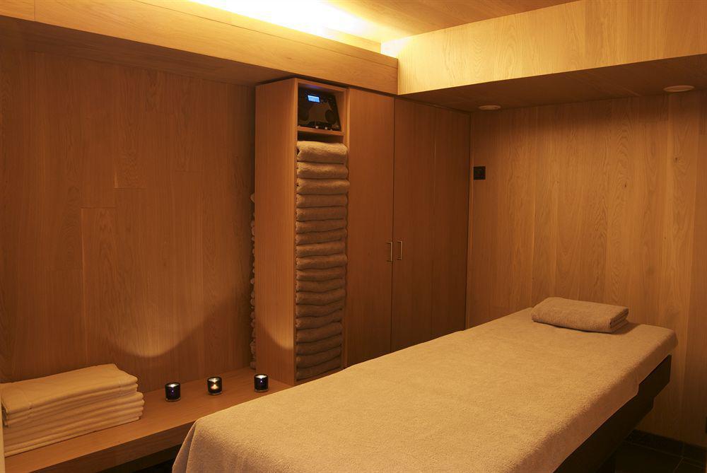 Hotel Albert Premier Luxembourg Bel Air Luaran gambar