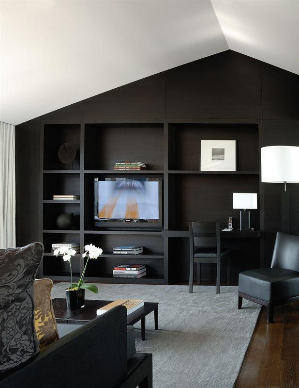Hotel Albert Premier Luxembourg Bel Air Bilik gambar